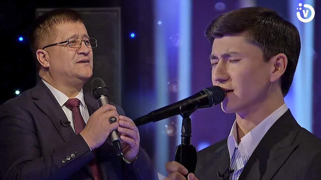 Abdujalil Qo'qonov va Shoxruxbek Ergashev - SHOU PATRUL ko'rsatuvida @navotelekanali