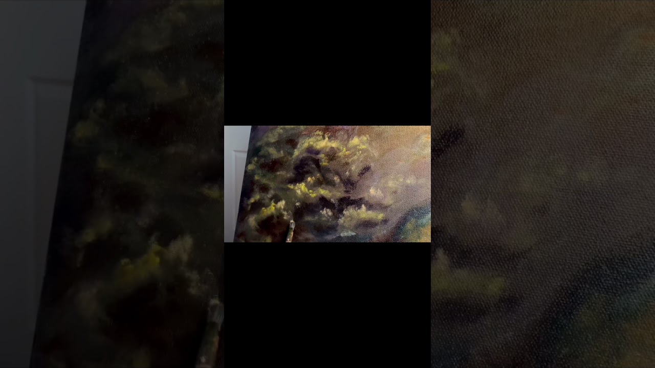 Why do compositions matter? #artchannel #artshorts #nycartist #artistadvice