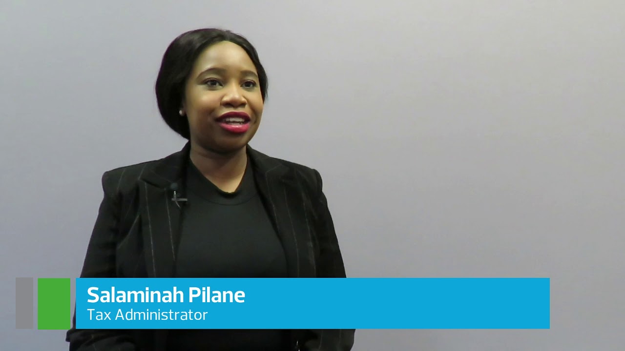 Appointment of a Public Officer