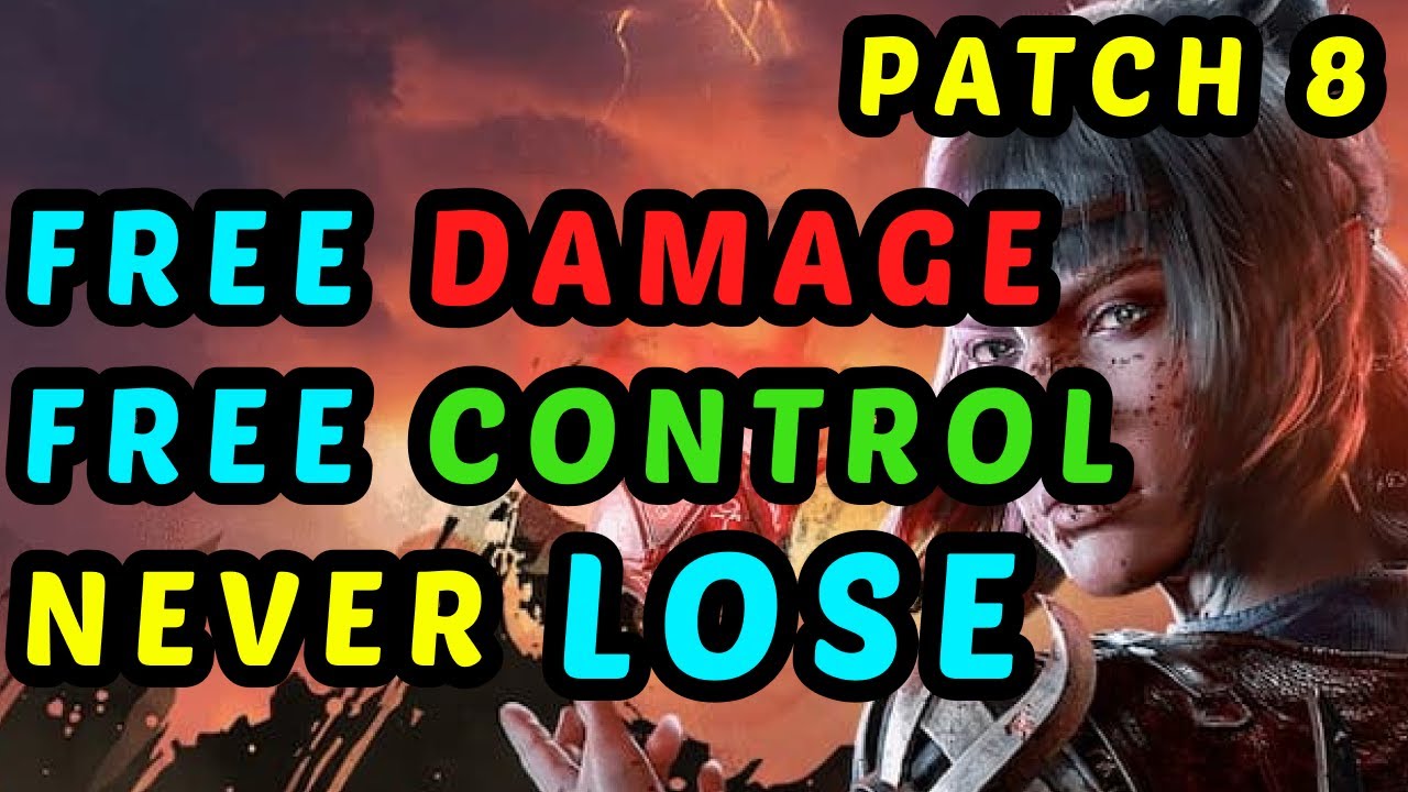 The DAUGHTER OF TWILIGHT - Patch 8 BG3 Shadowheart Death Cleric / Star Druid Honour Build Guide