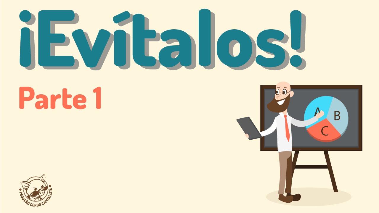 Errores clásicos del los emprendedores y dónde conseguir recursos