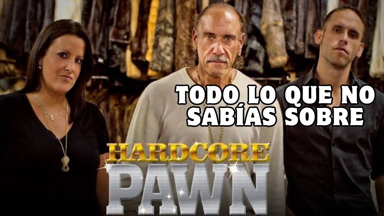 EMPEÑOS A LO BESTIA, ¿Qué PASÓ con la TIENDA y PROTAGONISTAS?