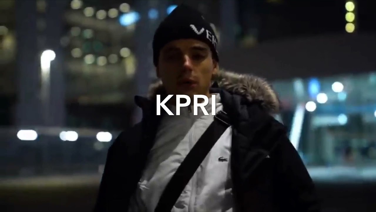 Kpri Type Beat | Instru Trap