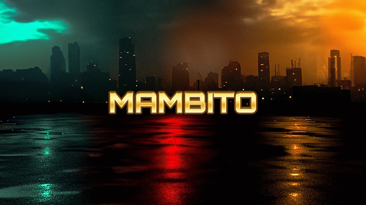 InfuZion - Mambito (Visualizer)