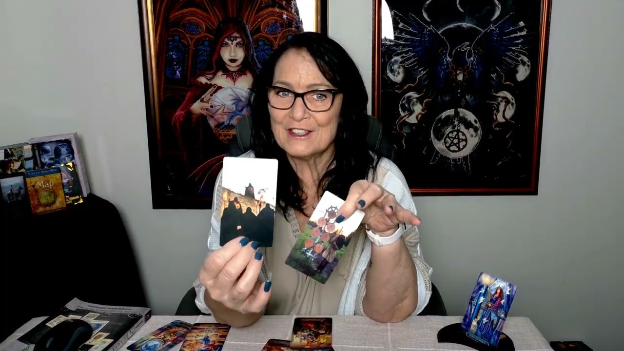 DAILY TAROT READING | YOUR DREAMS ARE STARTING TO COME TRUE, THE WHY ARE YOU STRESSED