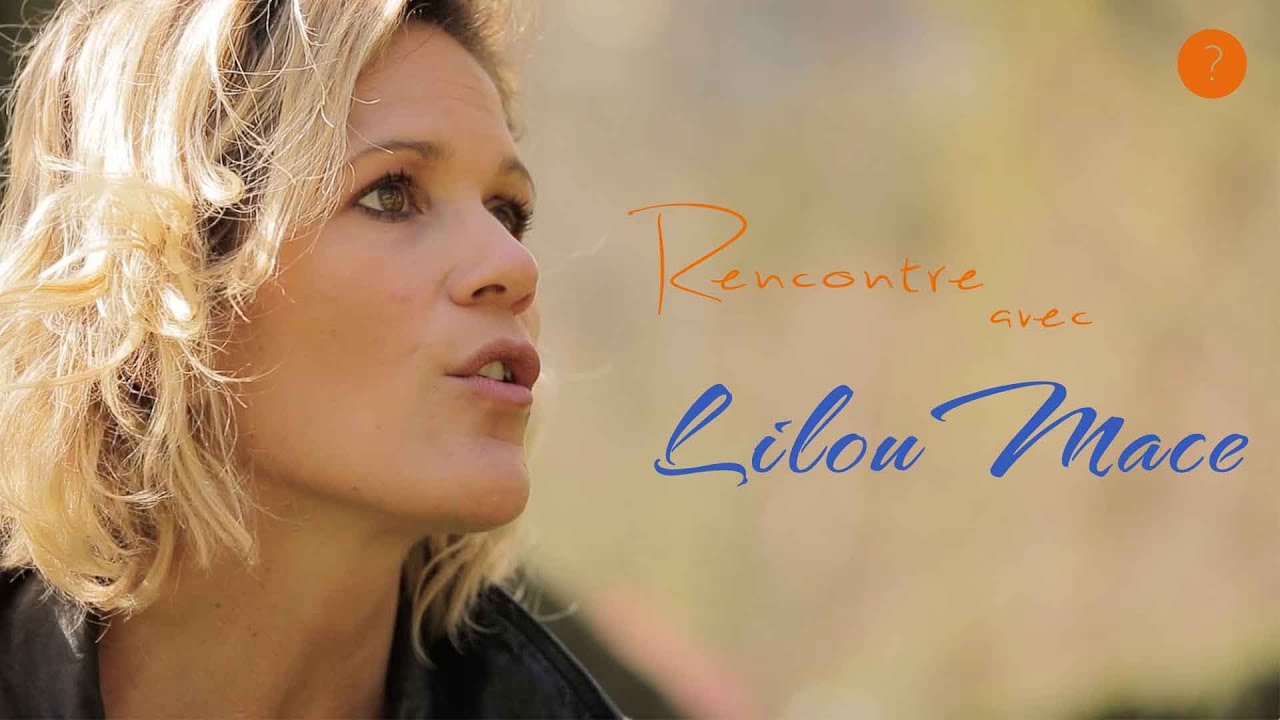 Lilou Mace : Vivre la Vie de ses Rêves c'est Maintenant !