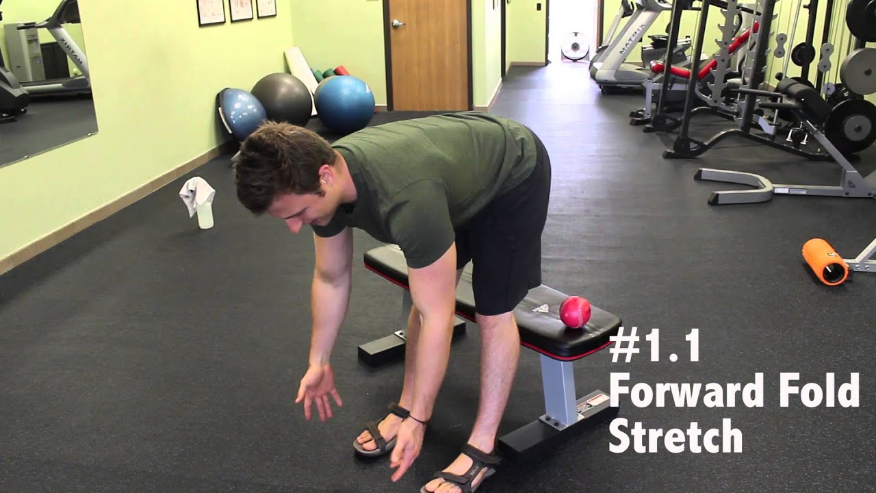 The BEST Glute Activation & Strengthening Exercises