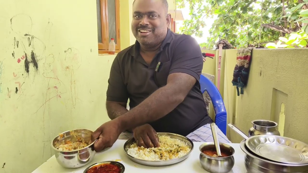 இது மாதிரி நீங்க சாப்பிட்டு இருந்தா கமெண்ட் பண்ணுங்க 🫂👍❤️😘