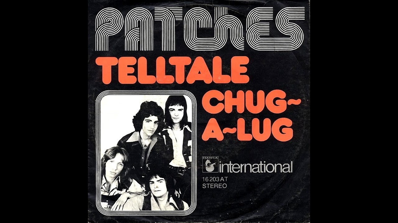 Telltale - Patches (1975)