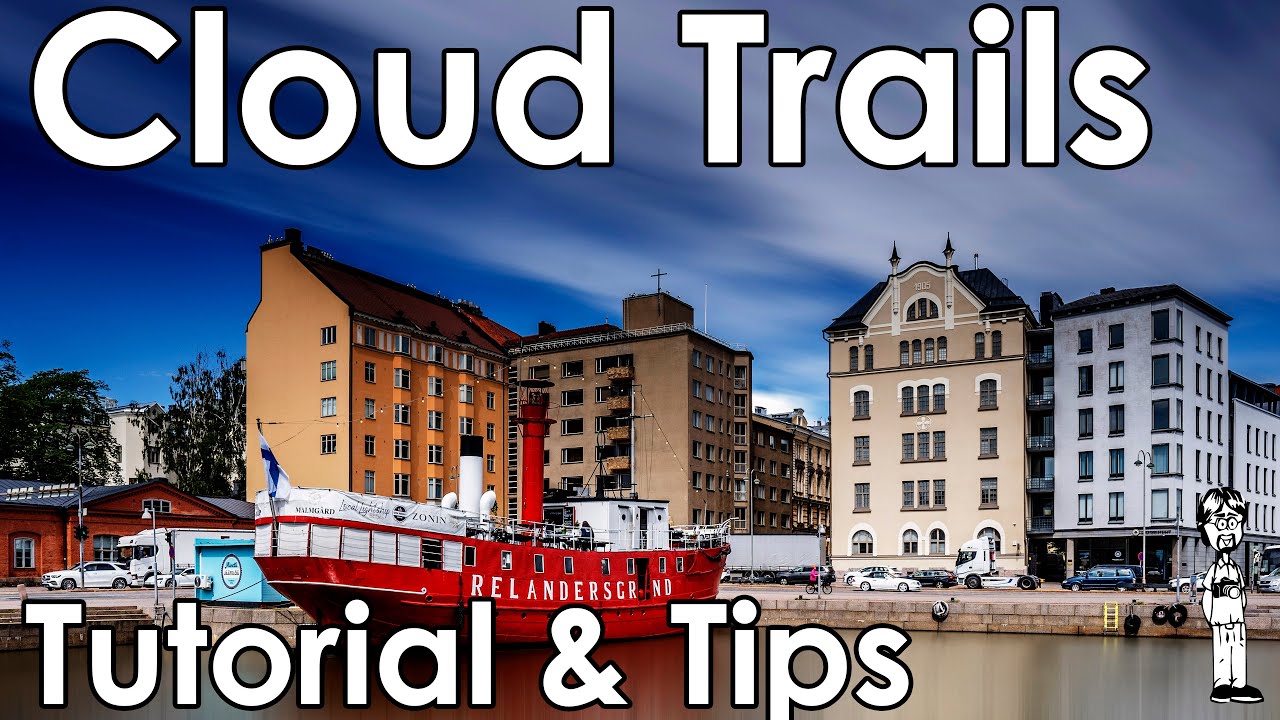 Cloud Trails and Waterfall Blur: A Guide to Long-exposure Simulation with Tips and Tricks