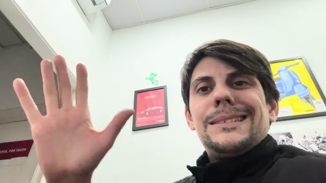 🗣️⚠️ Contestamos a vuestros comentarios sobre recambios no originales