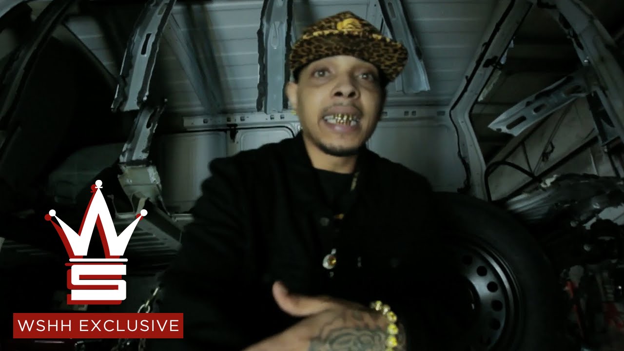 Oj Da Juiceman 