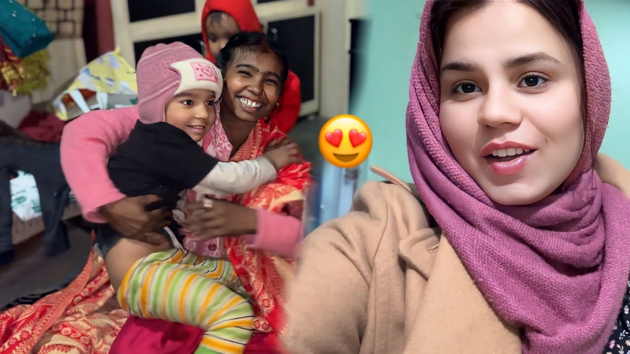 6 month’s Baad Meri Jethani Aayi Ghar 😘|Neha Jangra Vlogs 