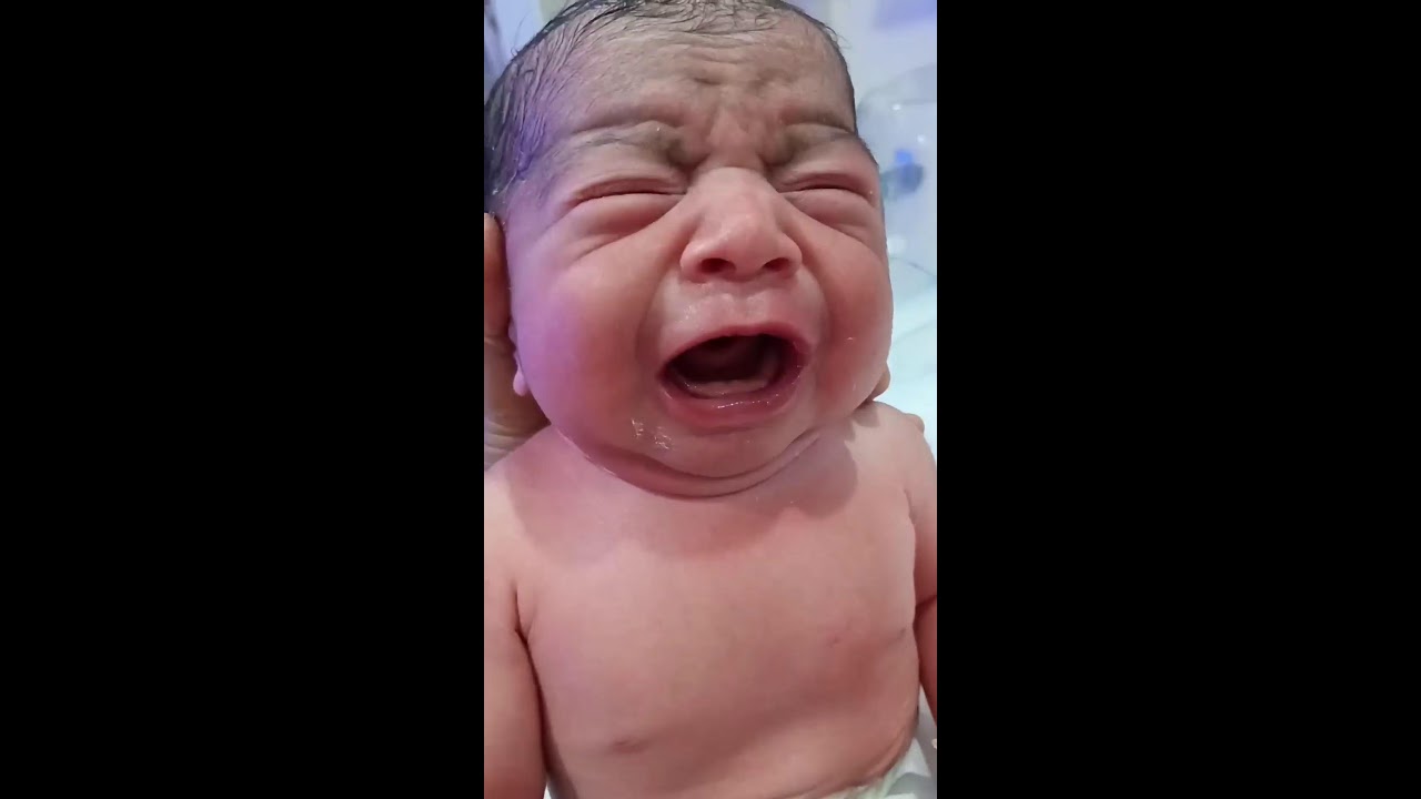NEWBORN CUTE LITTLE BABY QUEEN  Live Stream