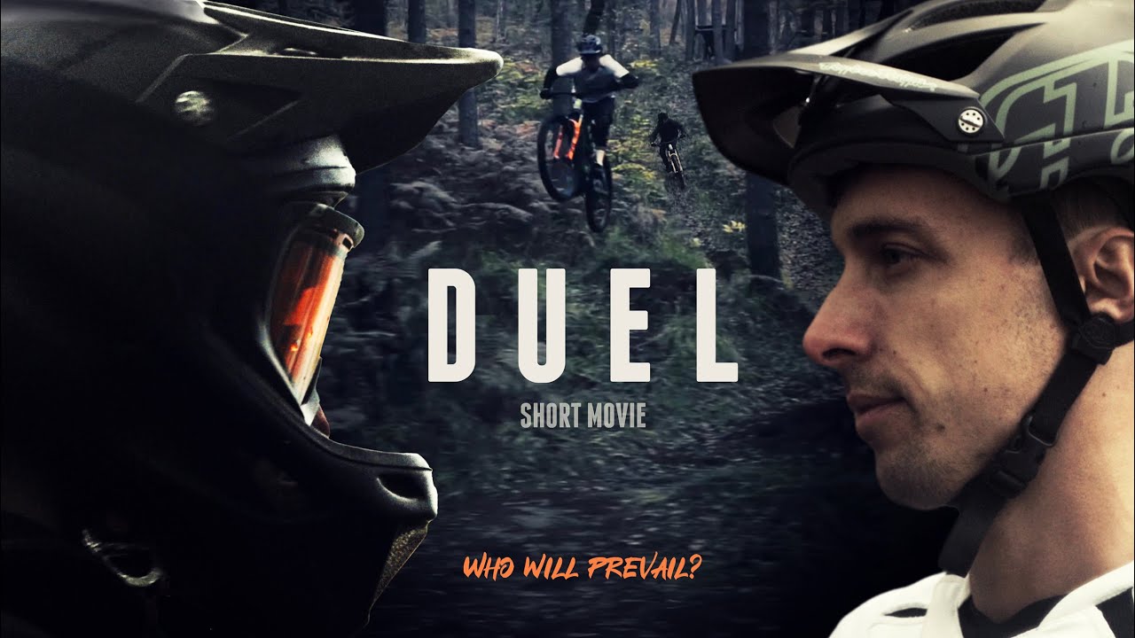 Who will prevail? | Short MTB film