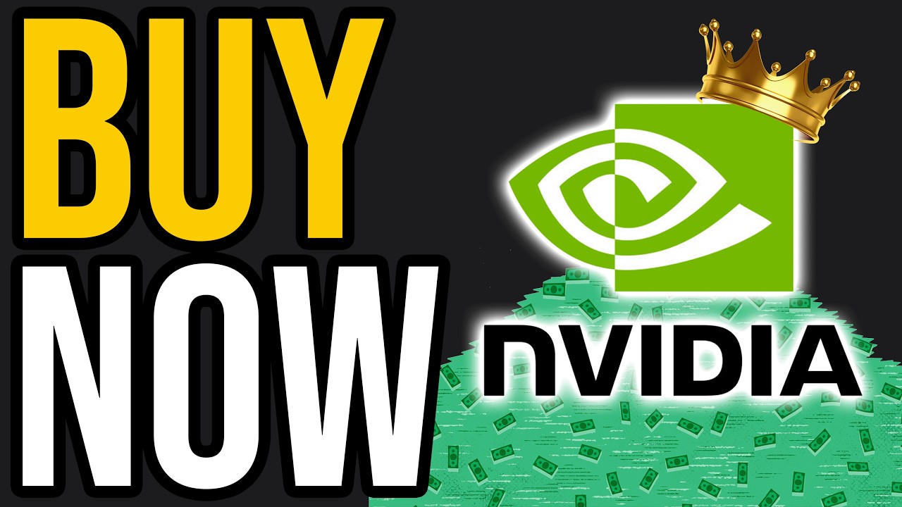 Почему акции Nvidia стоит покупать в 2026 году и позже