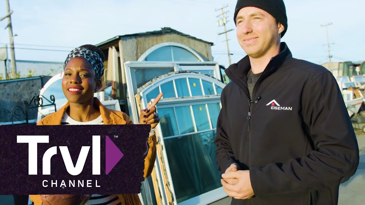 How to Explore Berkeley on the Cheap | Travel Channel