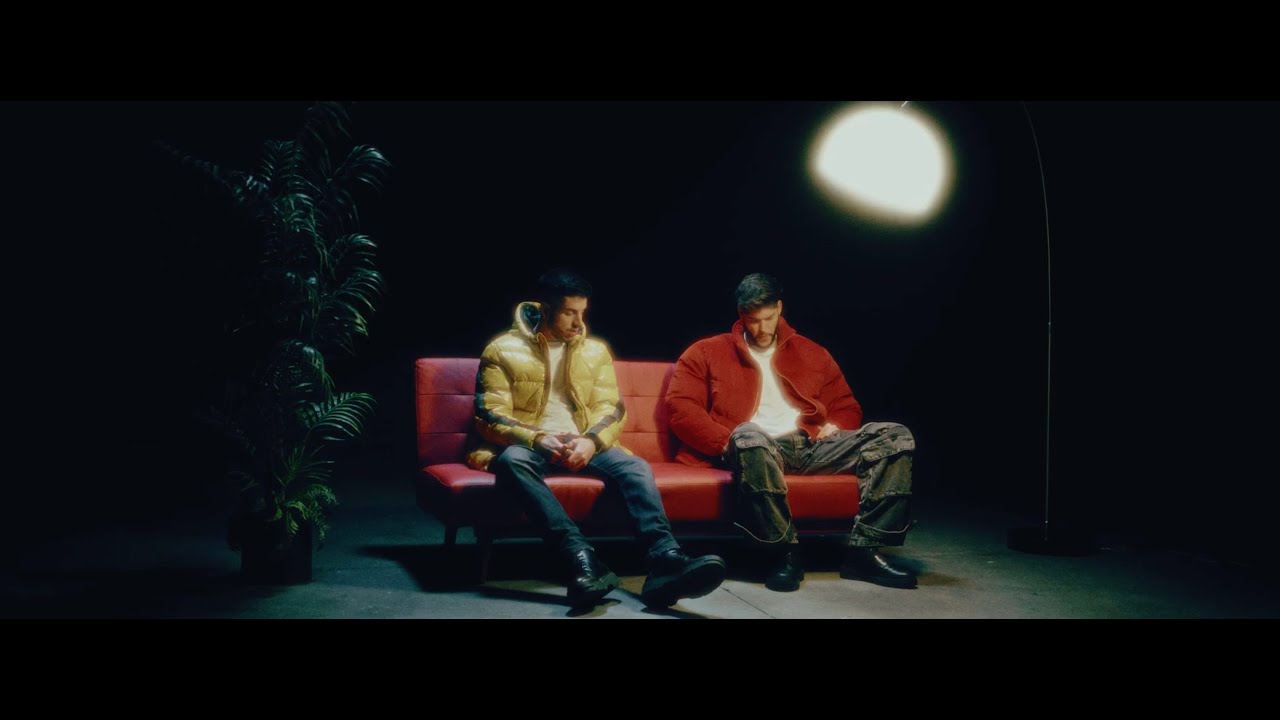 Jos&eacute; Otero x Kalenn  - Febrero ( Video Oficial )