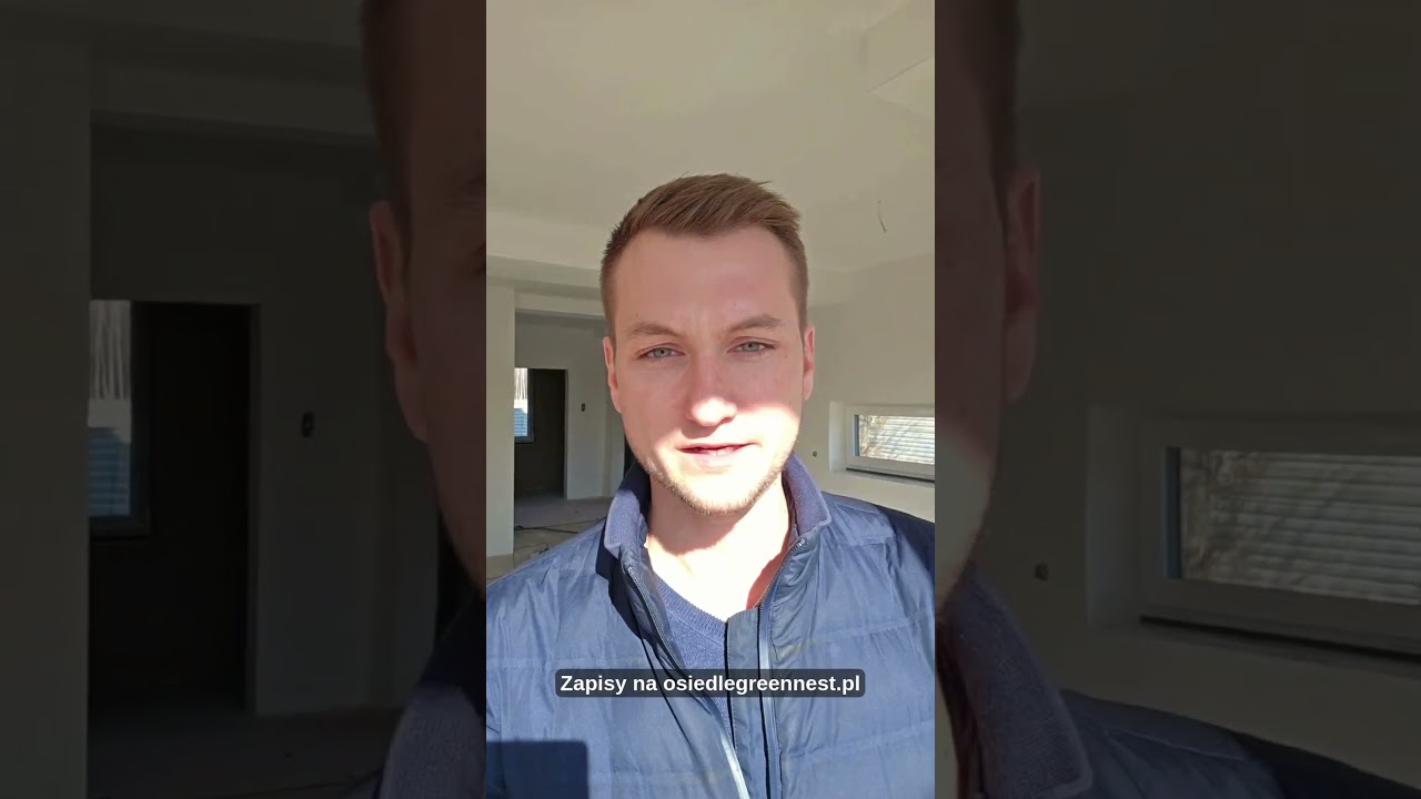 Dzień Otwarty w Starej Wsi &ndash; 7 marca! 🏡 Zapisz się na osiedlegreennest.pl