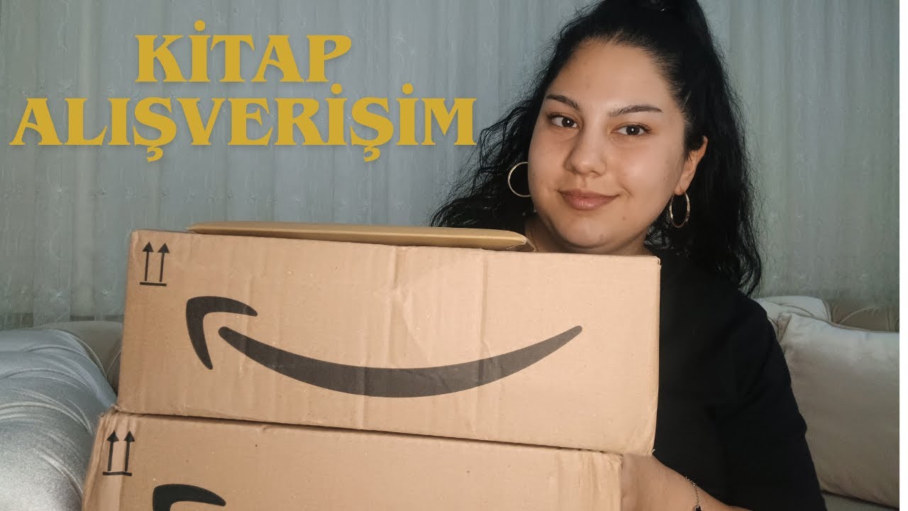 Kitap Alışverişim #kitapalışverişi