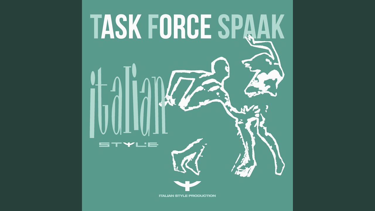 Spaak (House Version)