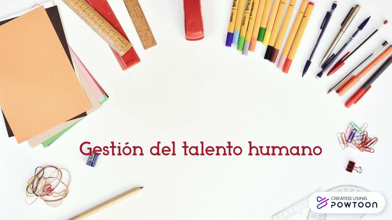 GTH en un ambiente din&aacute;mico y competitivo
