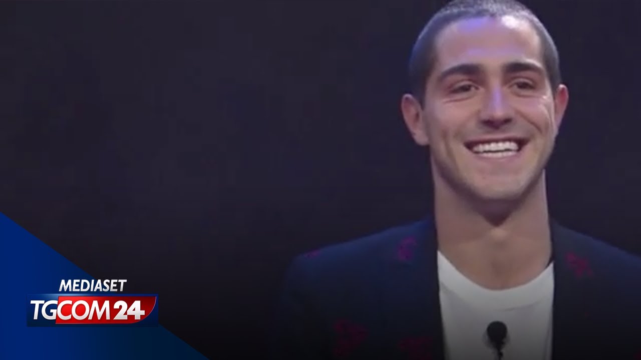 Il percorso di Tommaso Zorzi al 