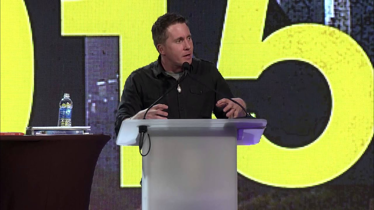 Jason Evert: 