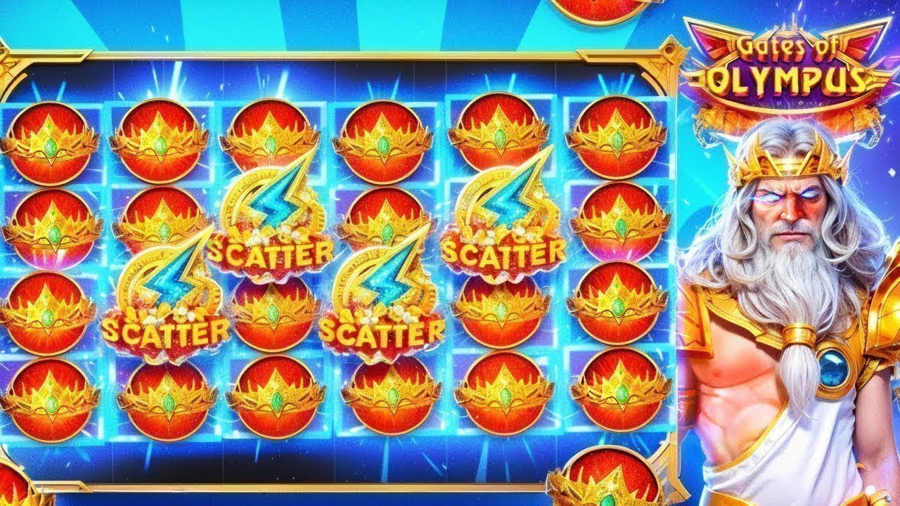 УЛЬТРА ЗАНОС!!! ПОЙМАЛ 500X!!! ВЗЯЛ ALL IN В GATES OF OLYMPUS SUPER SCATTER И ПОДНЯЛ!!!