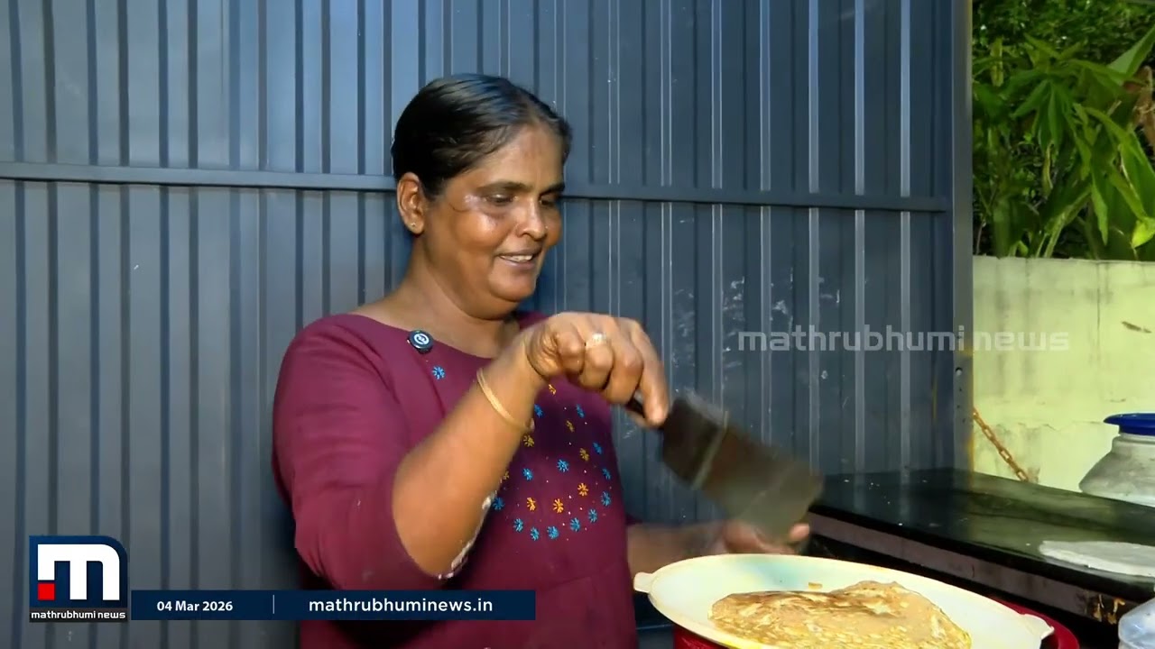 രാത്രിയിലും നല്ല ചോറും കറിയും വേണോ? കൊച്ചി അയ്യപ്പന്‍കാവിലേക്ക് വിട്ടോ | Kochi | Night Food
