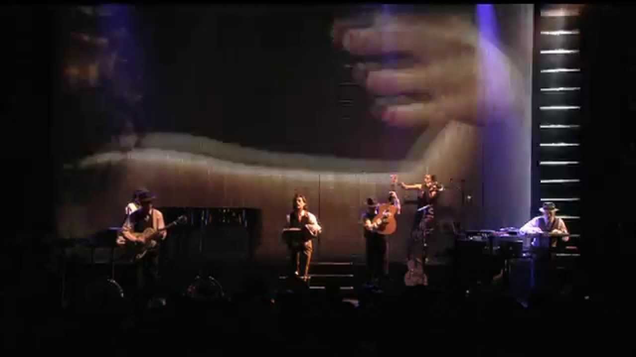 Gotan Project   La musica de siempre