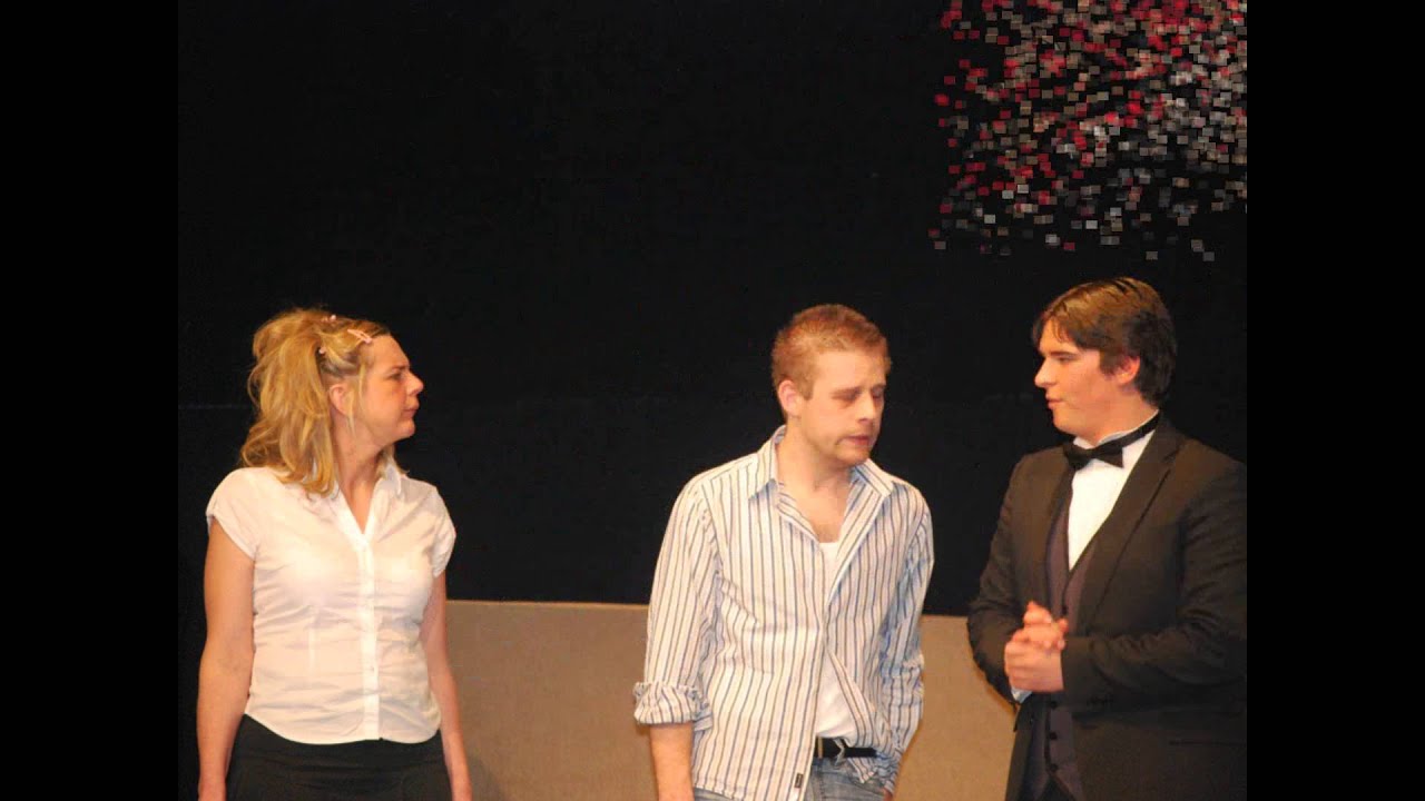 Toneel 2011 : Een fantastisch trouwfeest