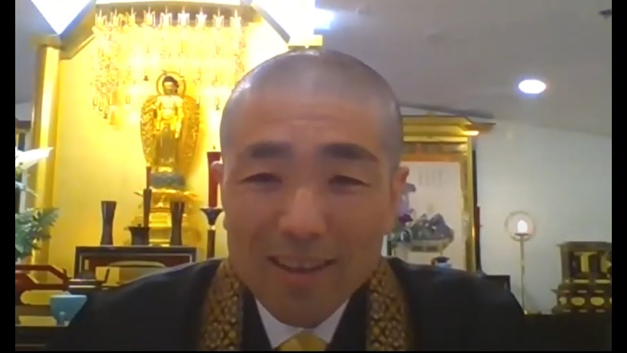 Jodo Shinshu Perspective On Death & The Pureland