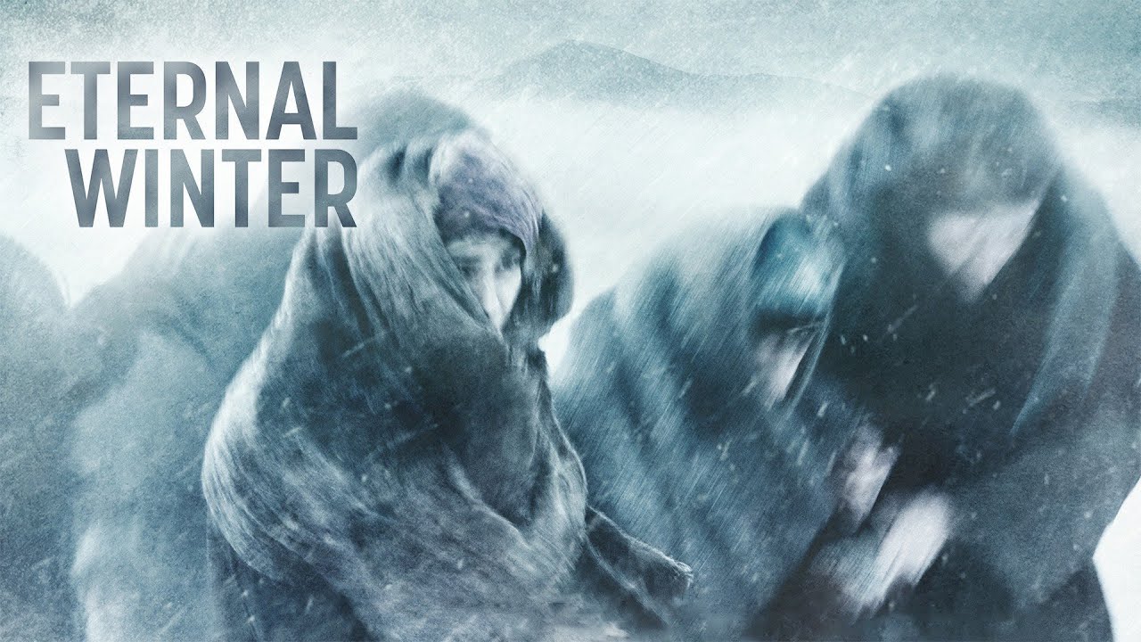 Eternal Winter (2019) | Trailer | Sergej Onopko, Laura Dobrosi, Belazs Veres