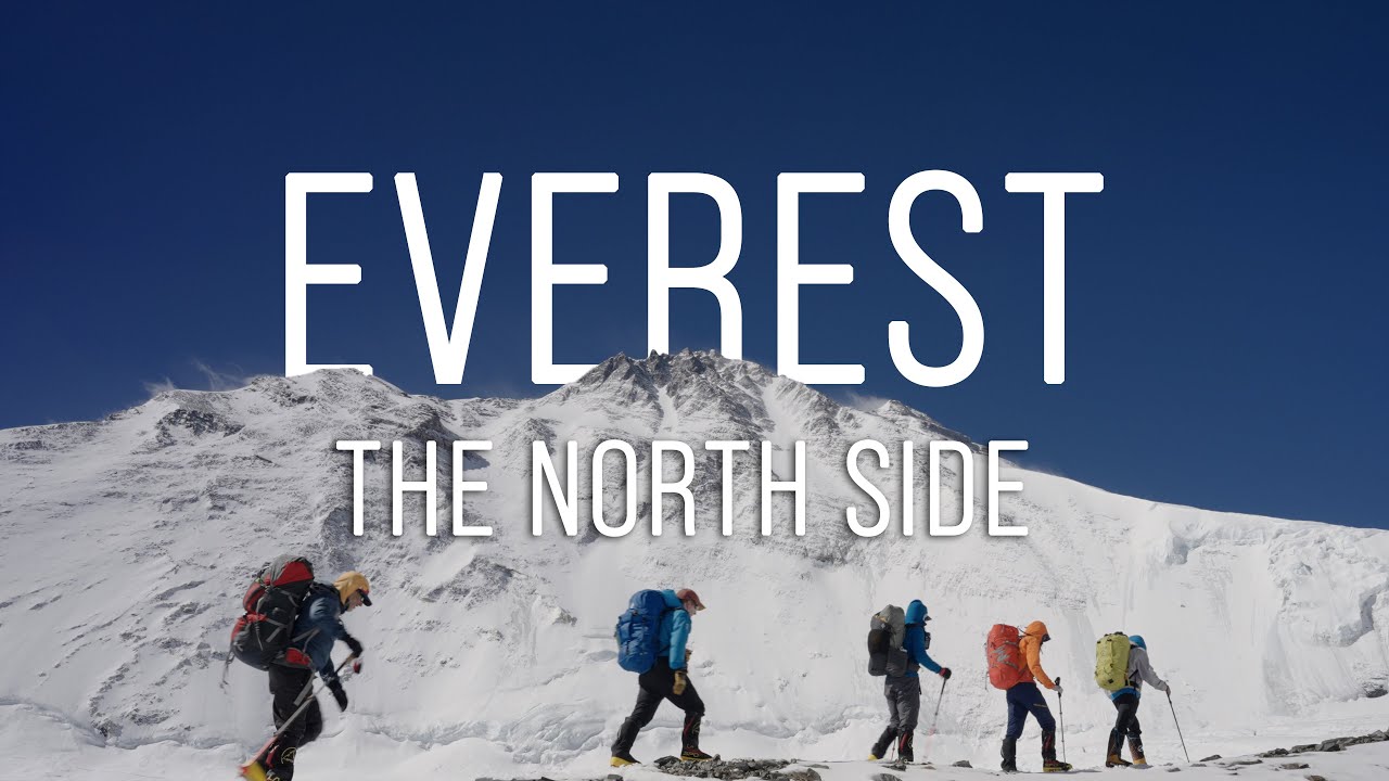 Why Everest Still Matters | Guiding the World&rsquo;s Highest Peak (S7 Ep2)