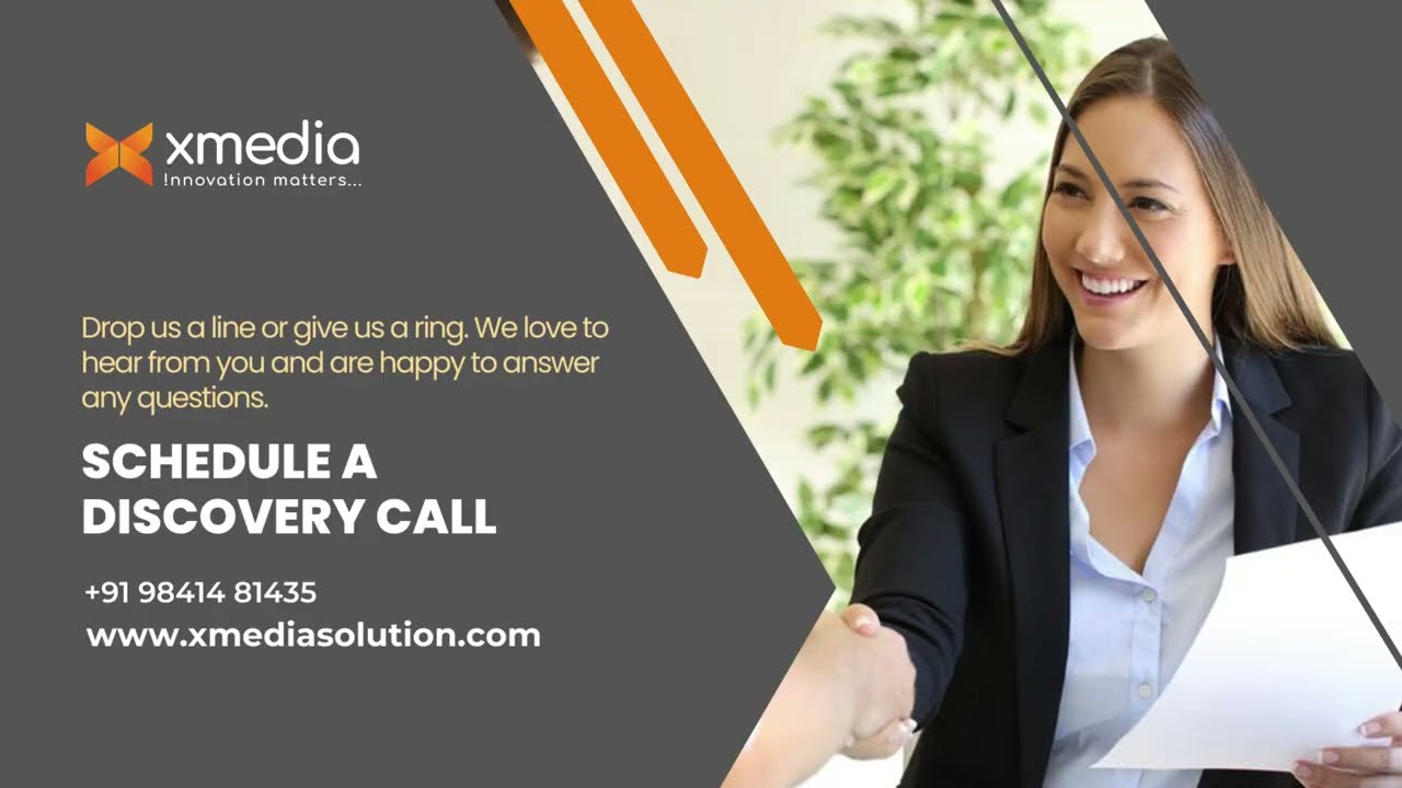 Custom Web Development Services, Chennai, India