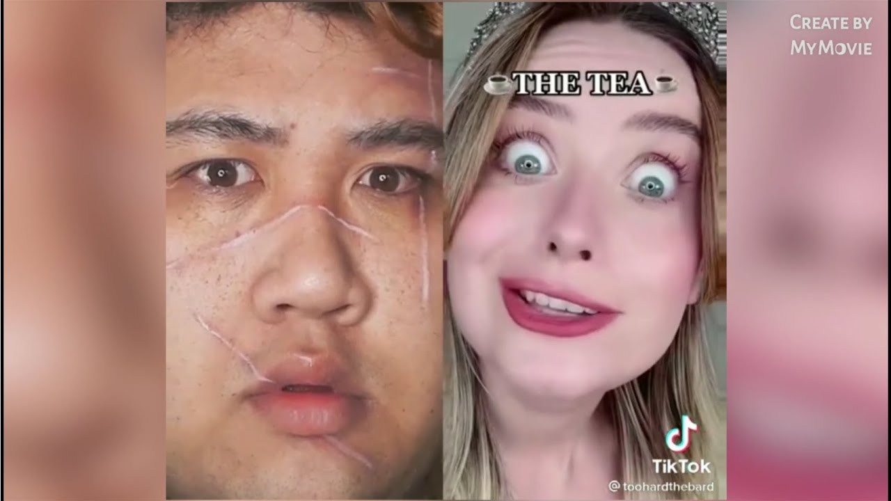 D&D Tiktoks you've NEVER seen Before #2