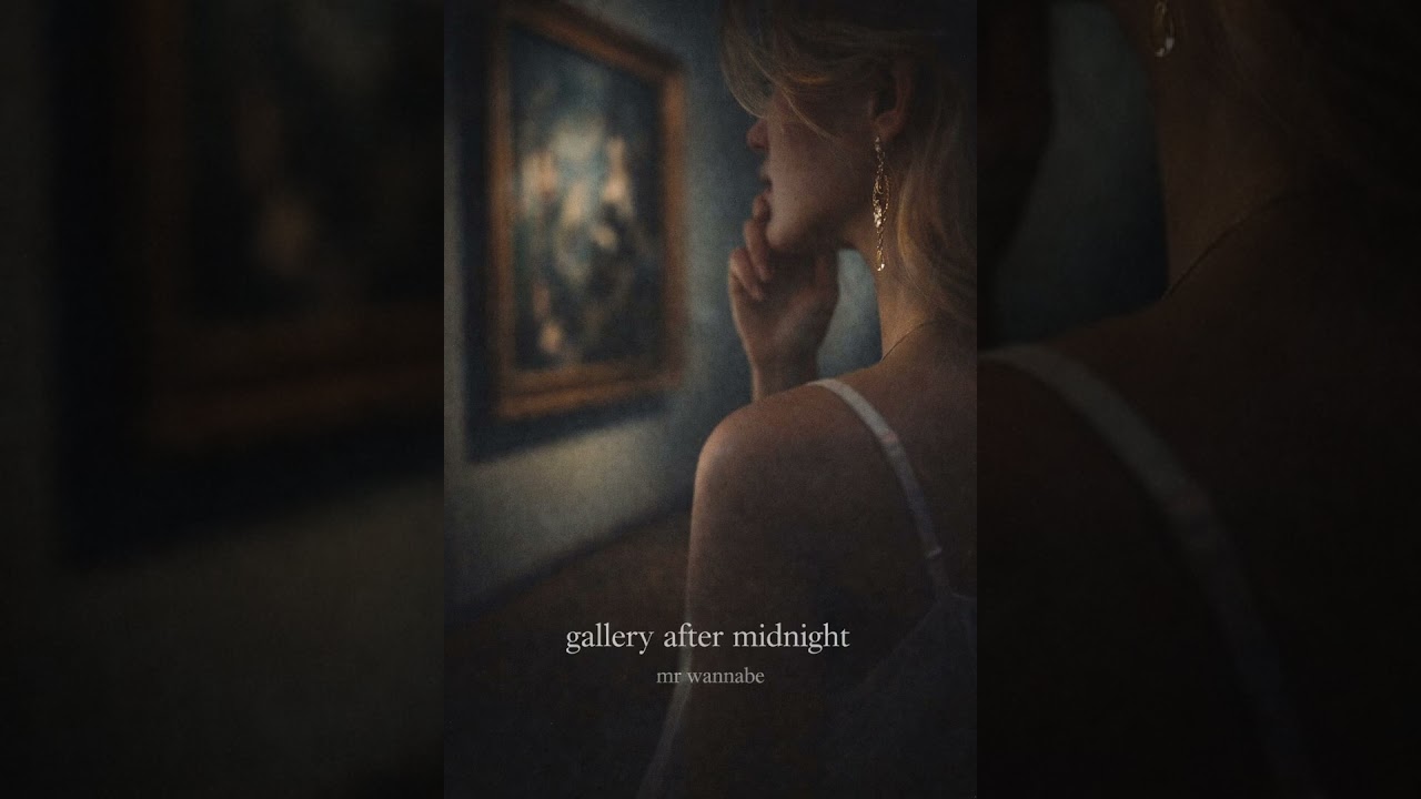 2:  Gallery After Midnight