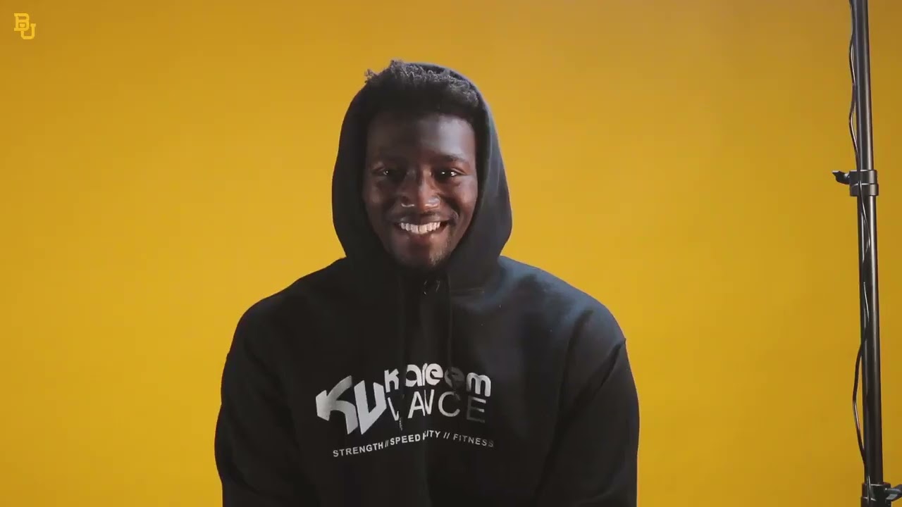 Be You @ BU - Episode 1
