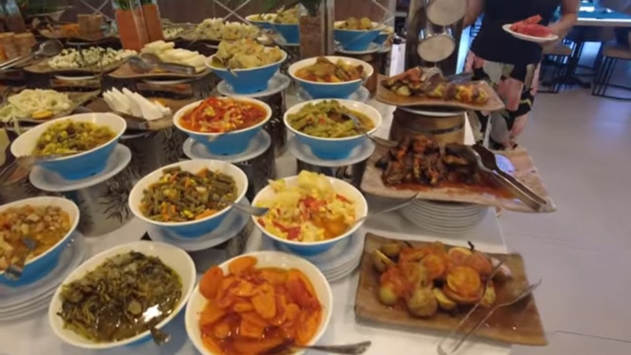 TURKEY 4* Hotel Lunch........