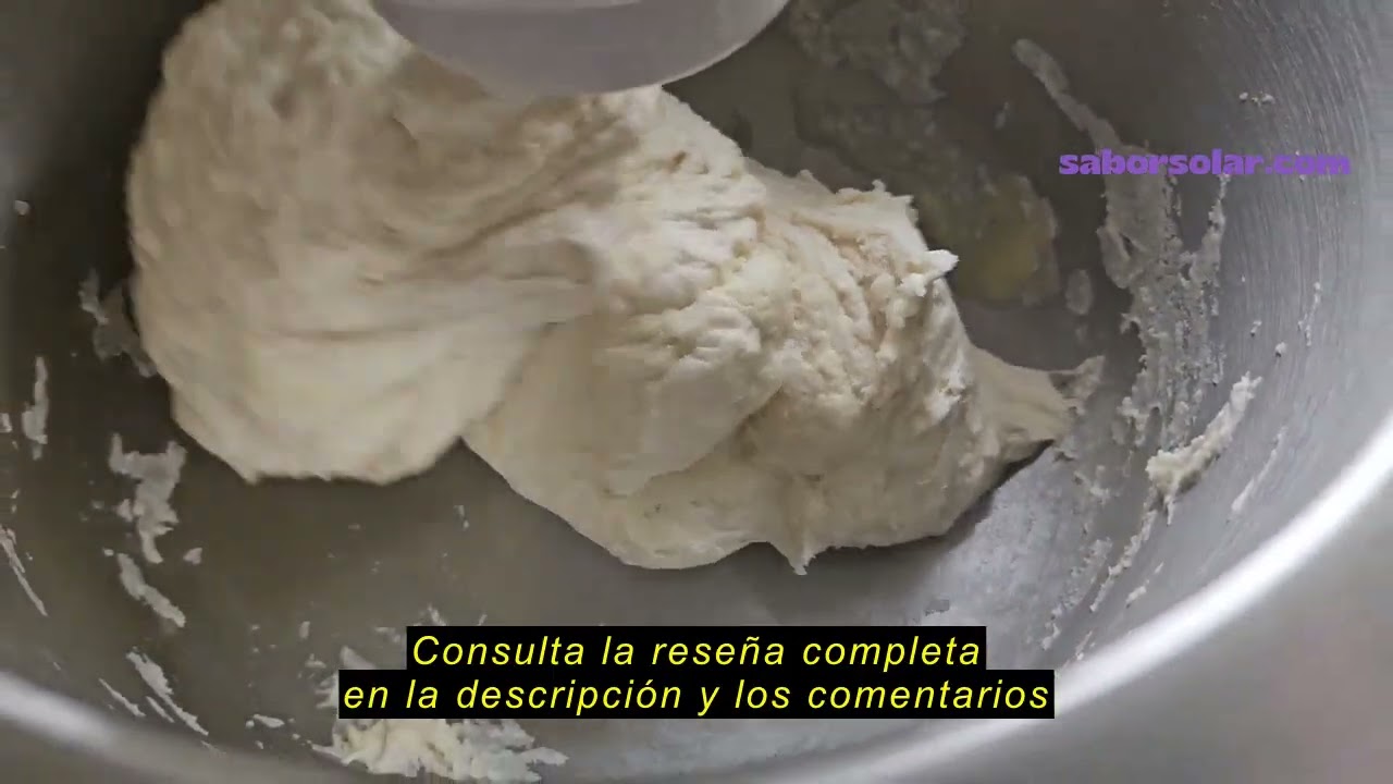 Reseña del Bosch MUM5 CreationLine - Robot de cocina, potencia de 1000 W, 7 velocidades + función Pu