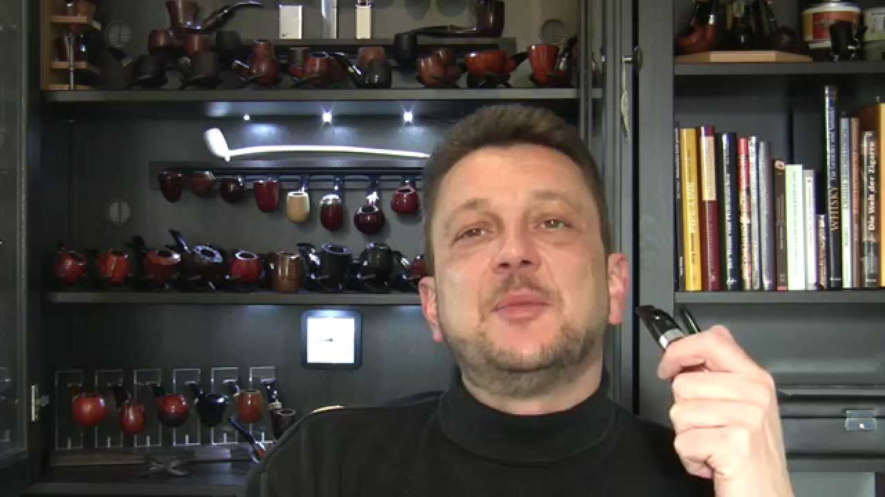 Dies & Das, eine weitere Ente und die Pfeifenraucher-Inselfrage