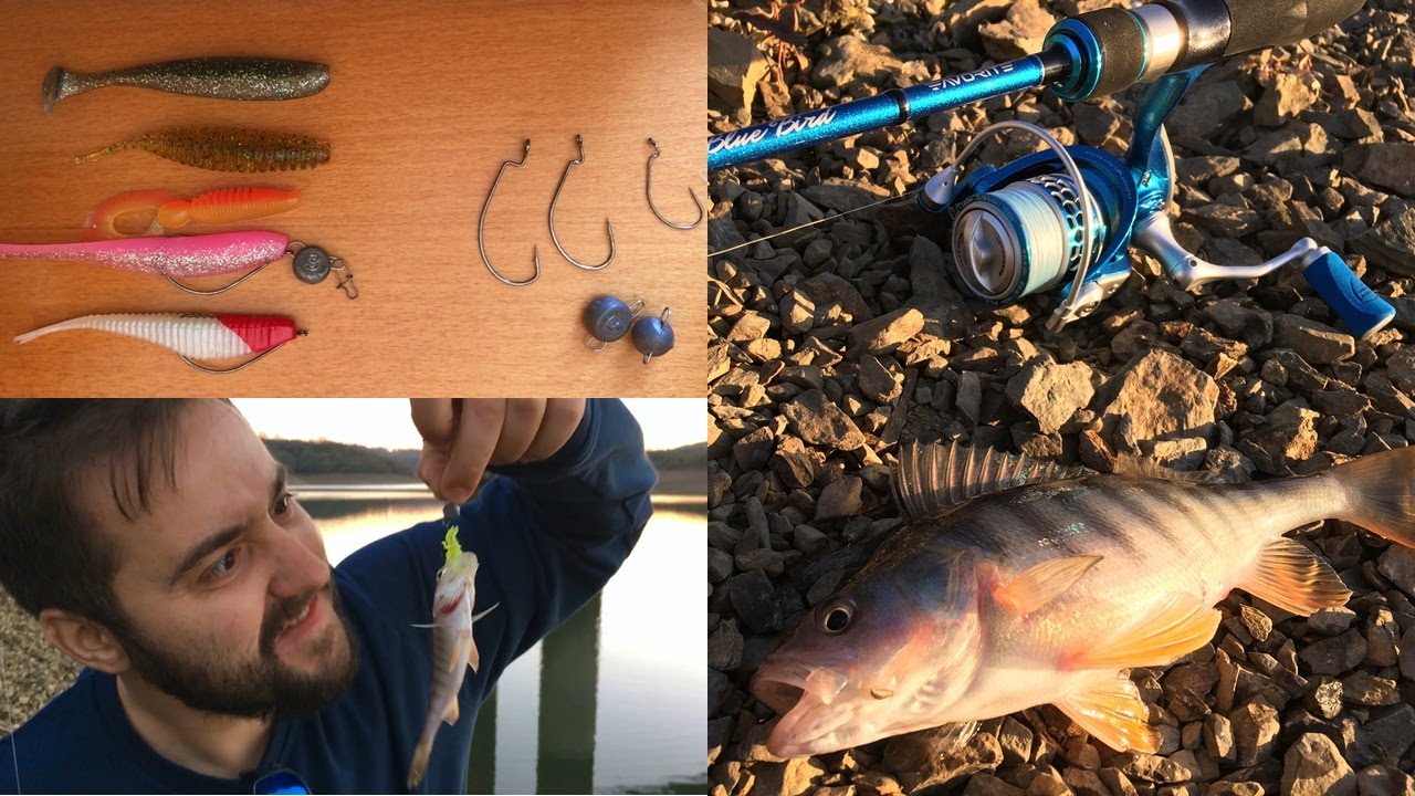 Bu Yöntemle Hiç Takım Kaybetmeyin! (Offset İğneyle Avcılık)