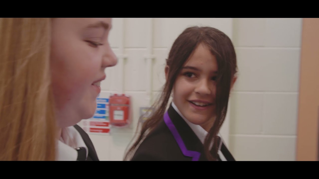 Park Lane Academy   Promotional Film