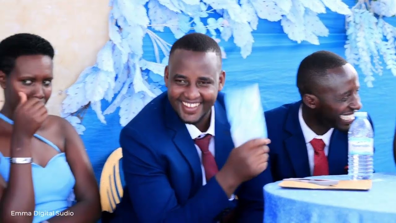 Vita weds Ruth#Bahima wedding# Ente