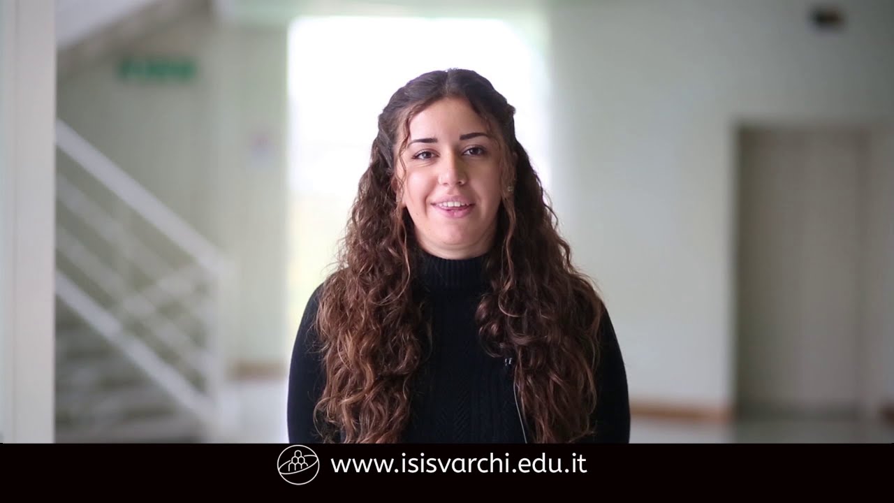 ISTITUTO PROFESSIONALE SERVIZI PER LA SANITÀ E L'ASSISTENZA SOCIALE B. VARCHI