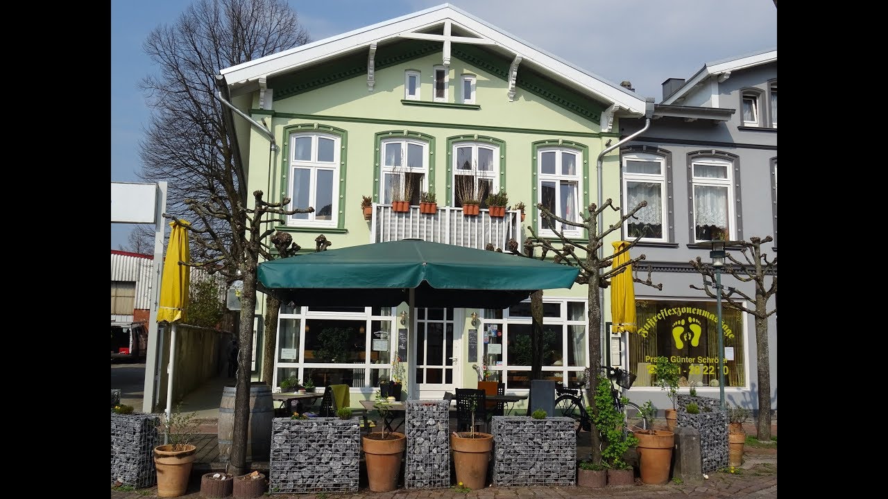Radtour Bad Schwartau