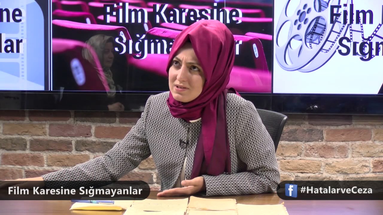 Bir Zamanlar Anadolu'da Film Okuması ve Hatalar Cezalar | Film Karesine Sığmayanlar