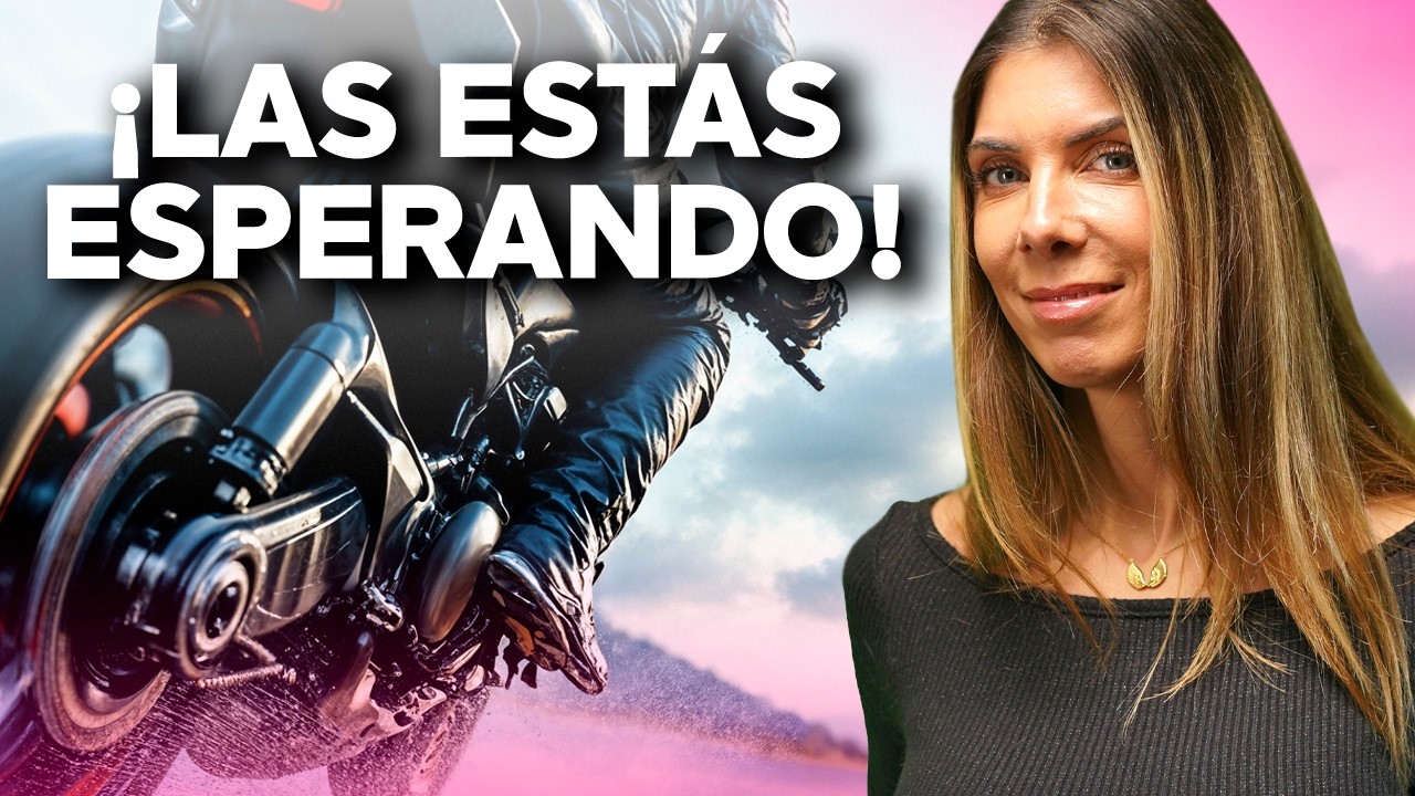 🏍️🔥 Las 7 Motos M&Aacute;S ESPERADAS de 2026 😱✨ (NOVEDADES que lo van a PETAR)