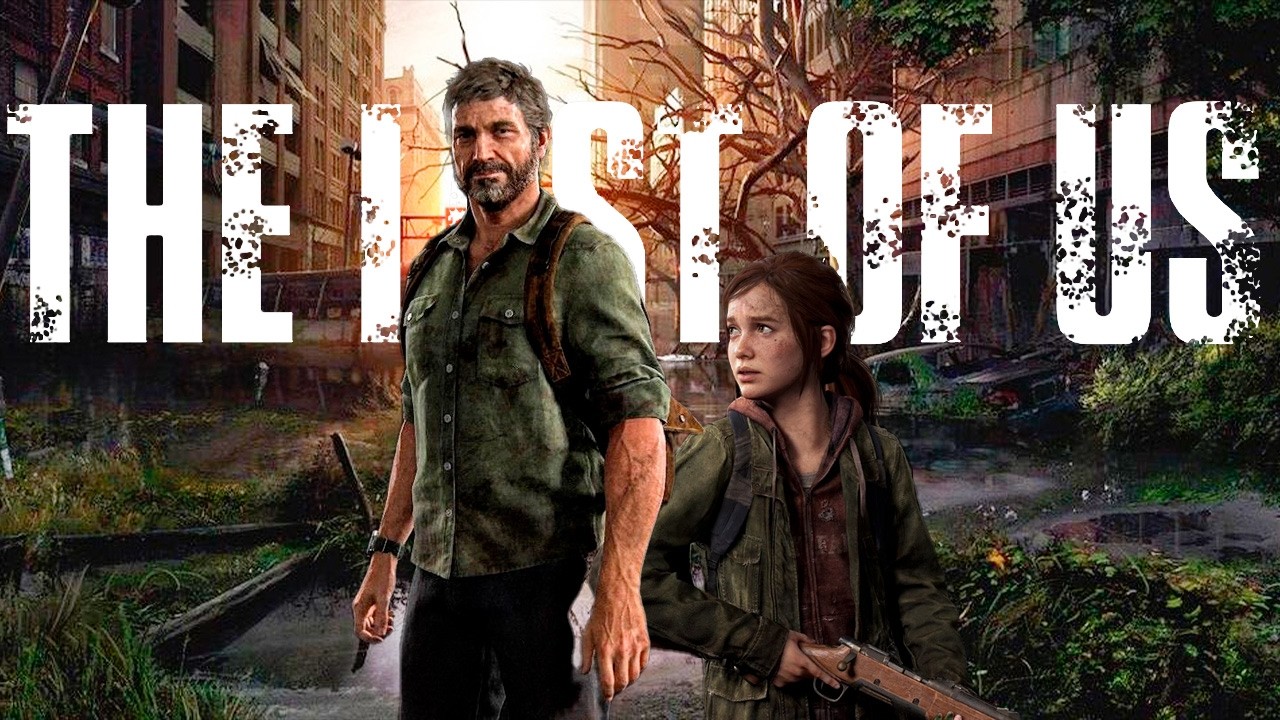 ESTA INFECTADA | THE LAST OF US #2